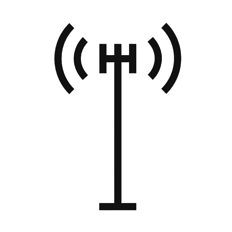 Systèmes<br> radio